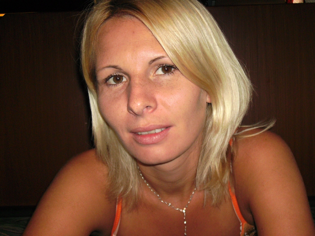 Er sucht sie polin