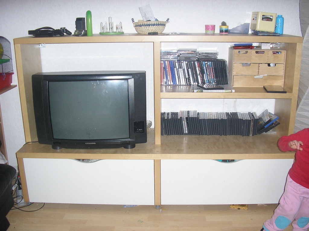 Ikea wohnzimmerschrank: ikea wohnzimmer schrank. gebraucht ...