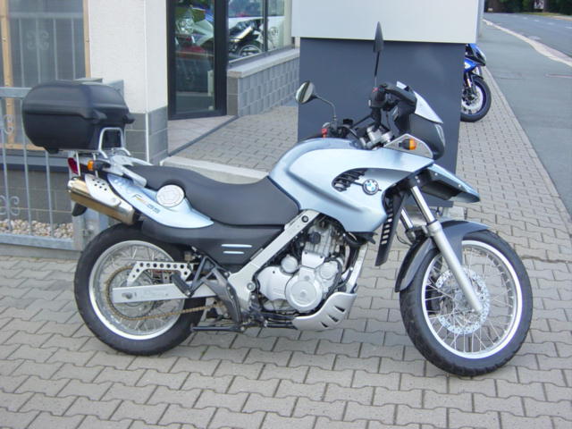 Bmw motorrad r1150rt gebraucht