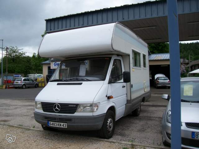 Wohnmobil mercedes sprinter schweiz