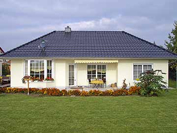 Fertighaus polen
