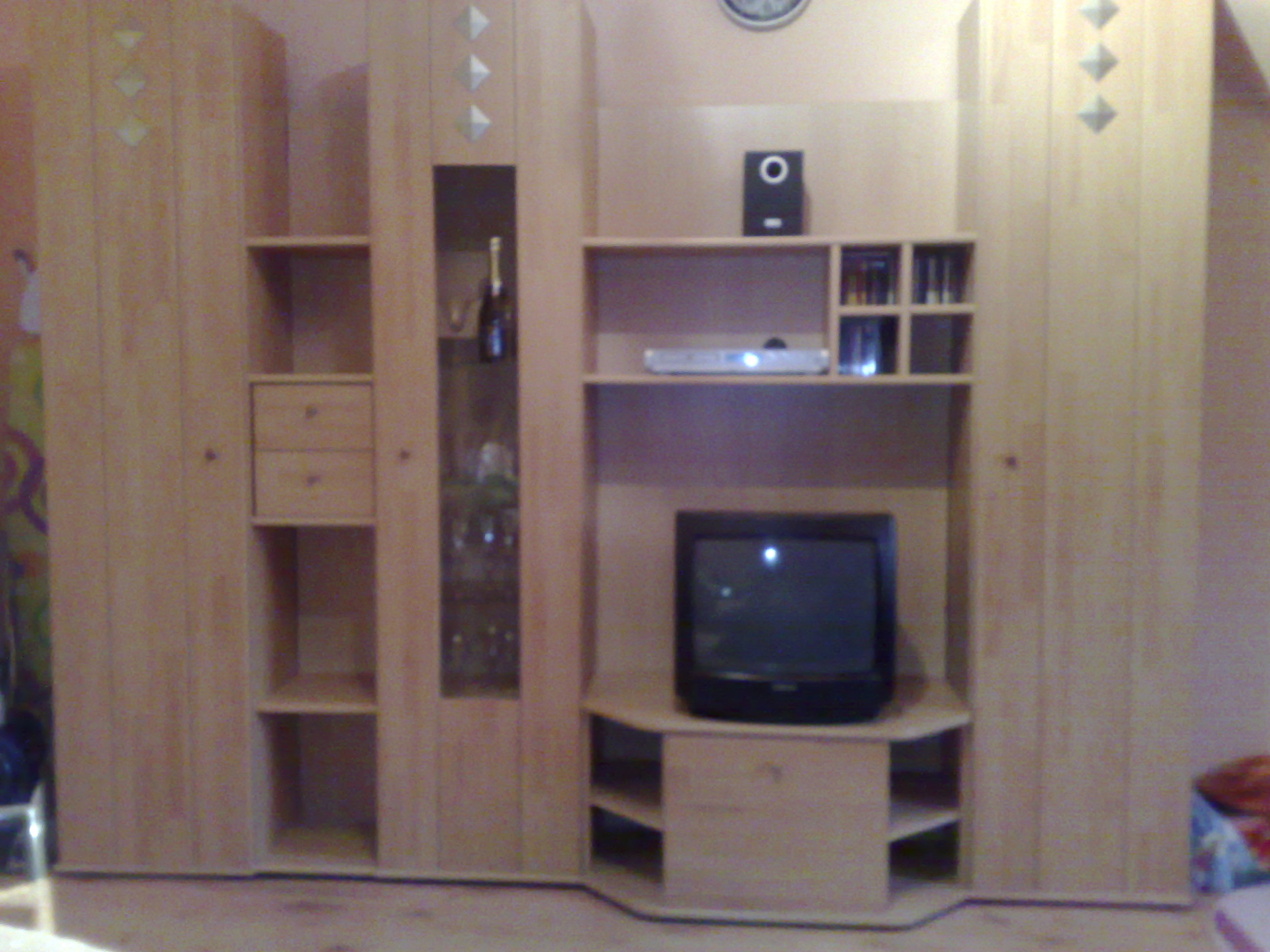 Schrankwand ohne fernsehteil ~ deeviz.com for .