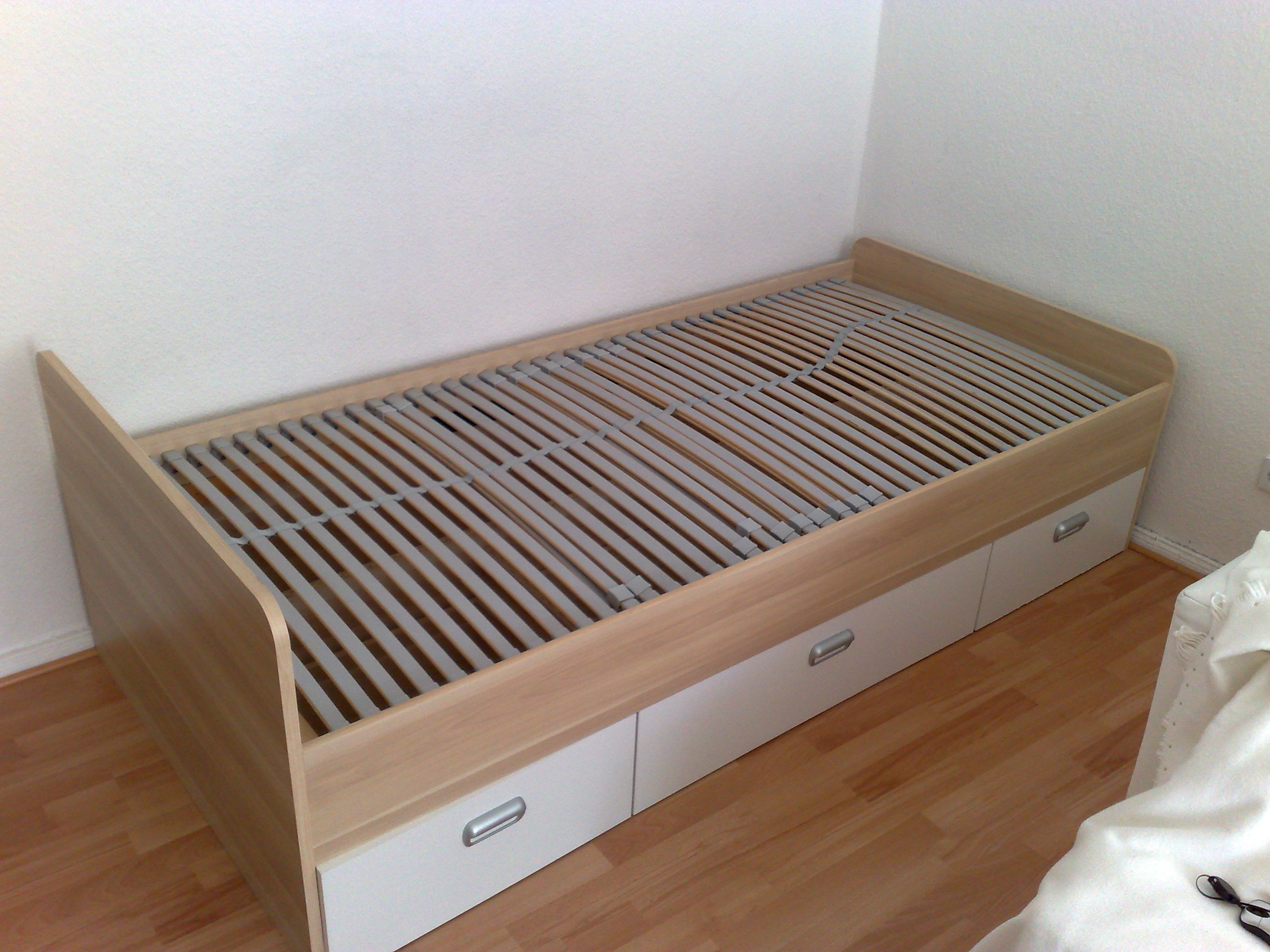 Jugendbett selber bauen – sehremini