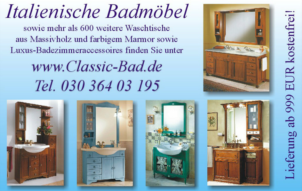 Ausgefallene Badezimmermobel - niklaus-schneider