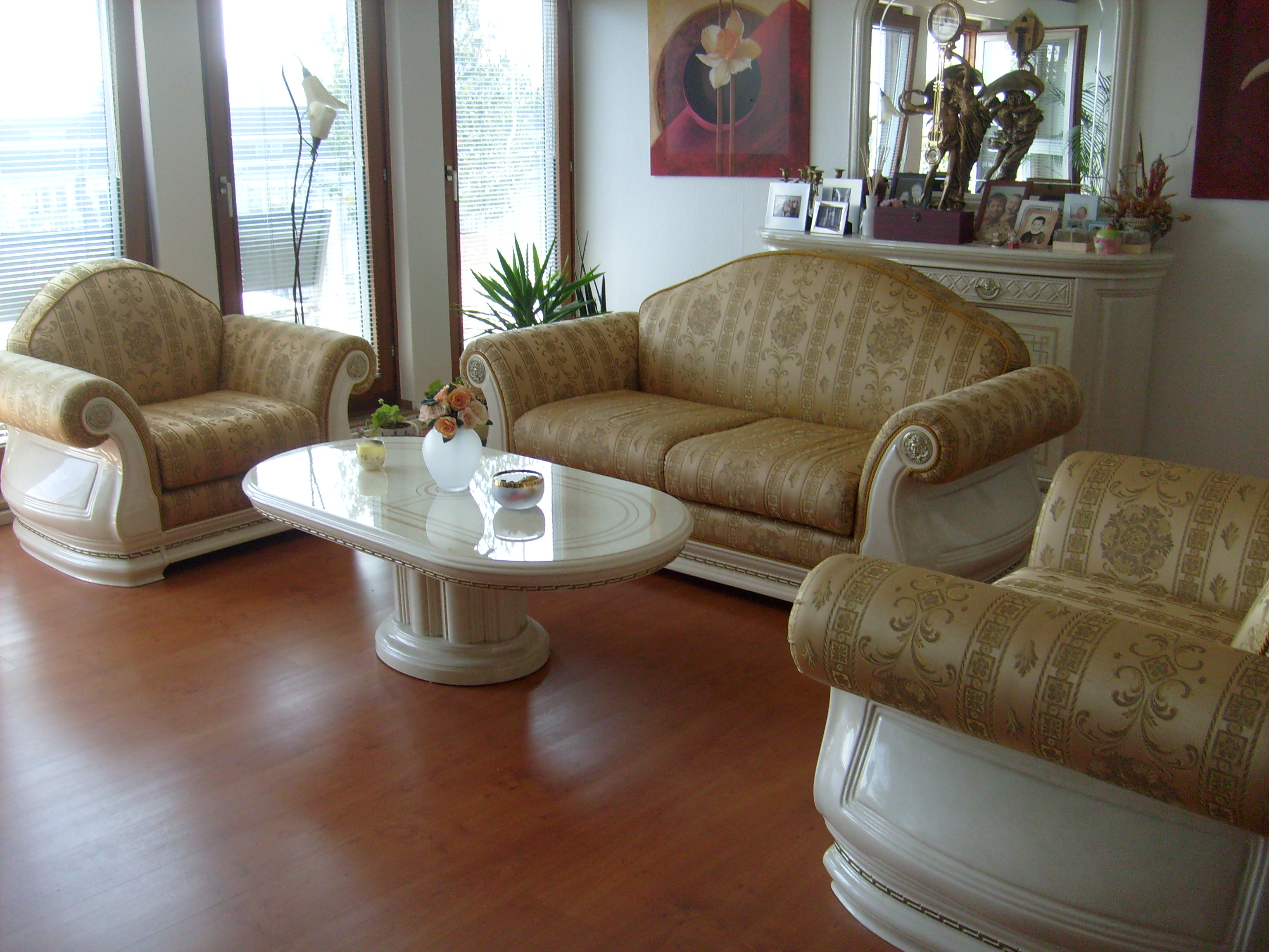 Wohnzimmer komplett kaufen – dumss.com