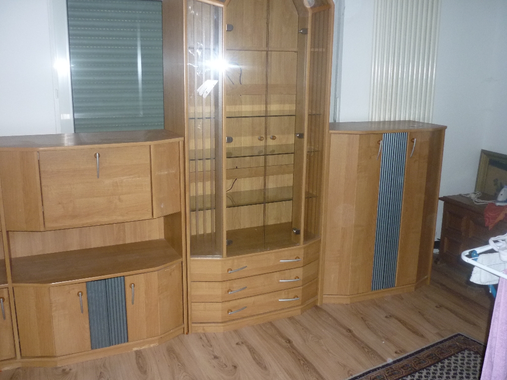 Wohnzimmer schrankwand ikea – midir