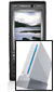 Sony Ericsson K800i mit Nintendo Wii