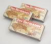 3x Mandelnougat, lecker -  Turron Duro  im Riesen-Pack  satte 3x300gr 