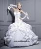 Märchen Brautkleid 2013 Hochzeitskleid von Modekarusell
