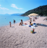 Ferienwohnung Sardinien Frühbucherpreise direkt am Meer
