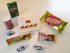 Internationale Schokoladen Leckereien (450gr)