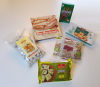 Mandelleckereien aus aller Welt (1.400gr)