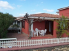 Sardinien Ferienhaus an Meer in San Teodoro Zentrum 