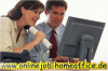 Seriöser Online Job im Home Office - Heimarbeit, Nebenjob, Arbeiten von zu Hause