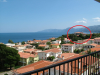 Sardinien Sonderpreis - Grundstück mit Rohbau  traumhafter Blick aufs Meer