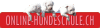 Sachkundenachweis SKN Online Theoriekurs