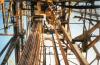 Gerüstbau - Industriekletterer Jobs 0421-4789939 auf Bohrinseln Sehr Guter Lohn