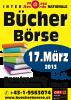 Moses-Records BÜCHERBÖRSE Berufsschule Längenfeldgasse 17.März