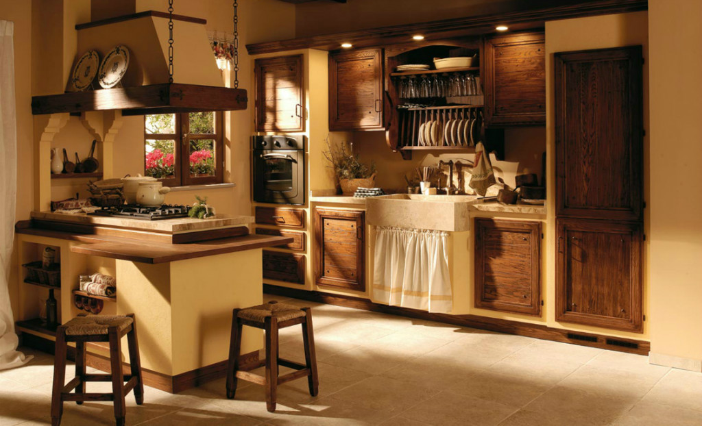 Landhausküchen Fliesen und Badmöbel die nicht jeder hat in Berlin