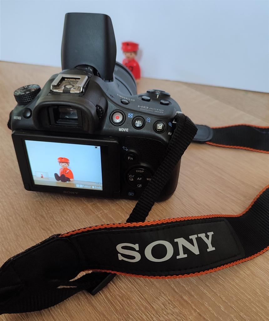 Sony Alpha 58 NP-FM500H Kompatibler Akku Für SONY Alpha SLT-A57 A58 A65 A77 Sony Np-fw50