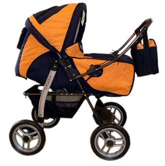 pierre cardin kinderwagen