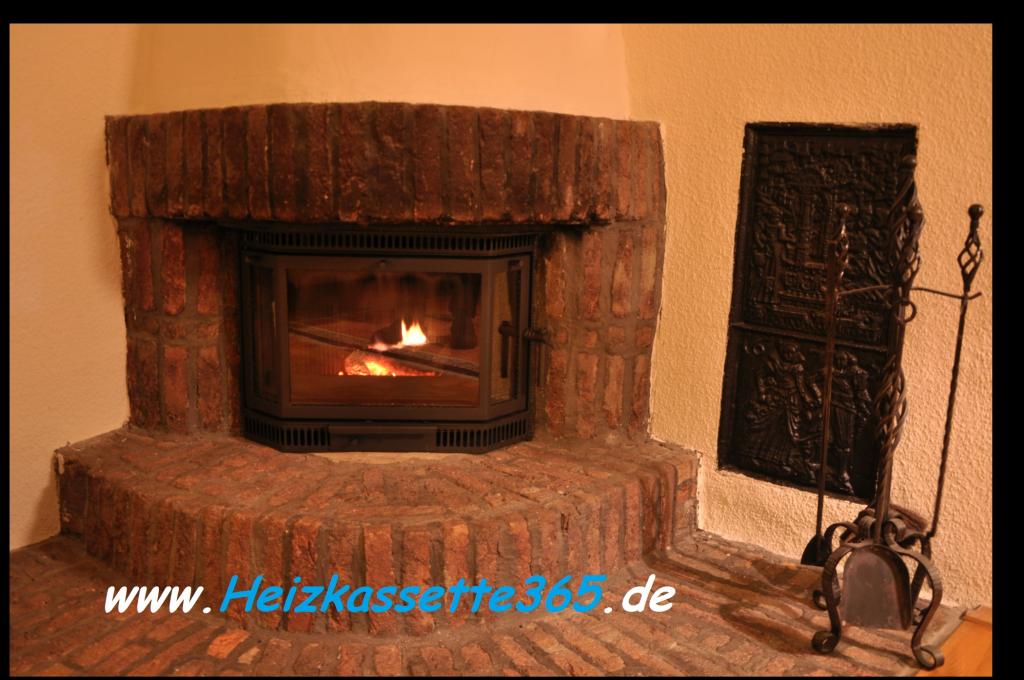 EINBAUÖFEN FÜR OFFENE KAMINE zu fairen Preisen in bottrop | Handwerk