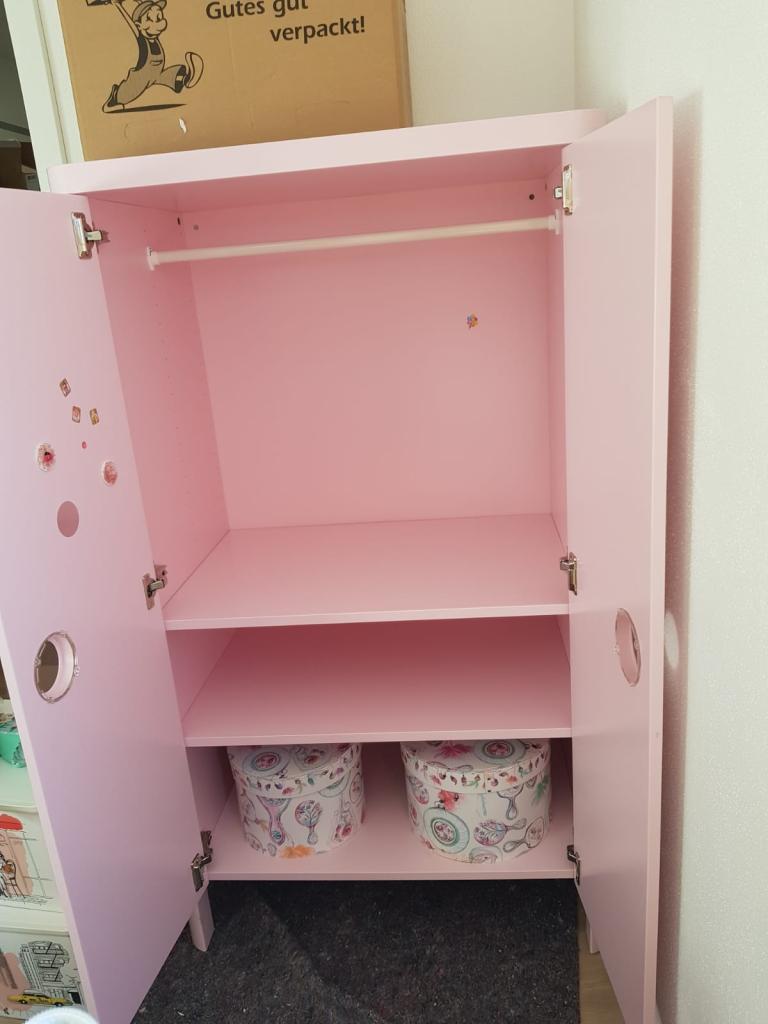 Verwunderlich Ebay Kleinanzeigen Ikea Kinder Kleiderschrank Bildersarah5003