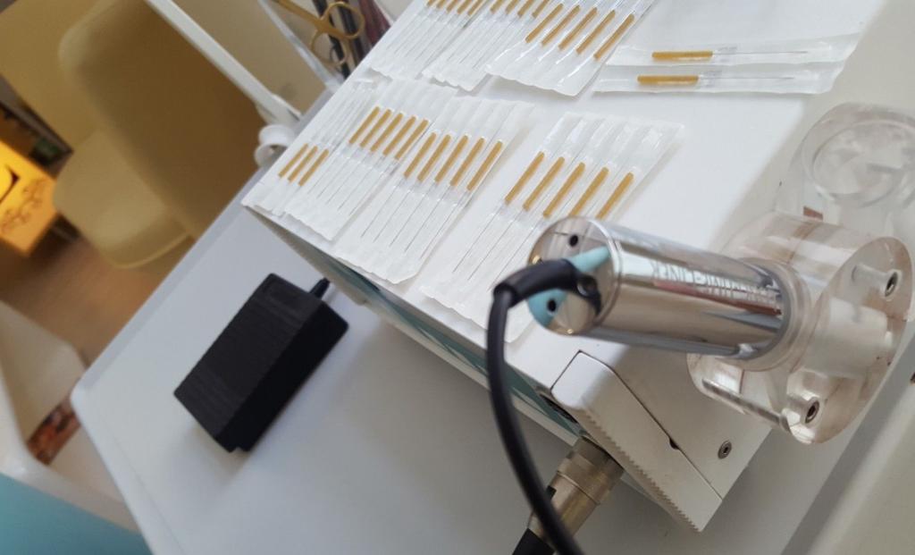 Long Time Liner Pigmentier Gerat Conture Liner Duo In Glauchau Wellness Gesundheit Kleinanzeigen
