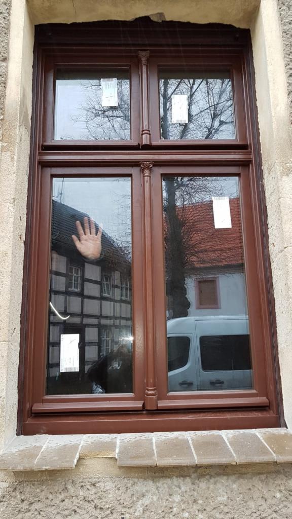 Fenster aus Polen in Lüneburg Dienstleistungen Kleinanzeigen