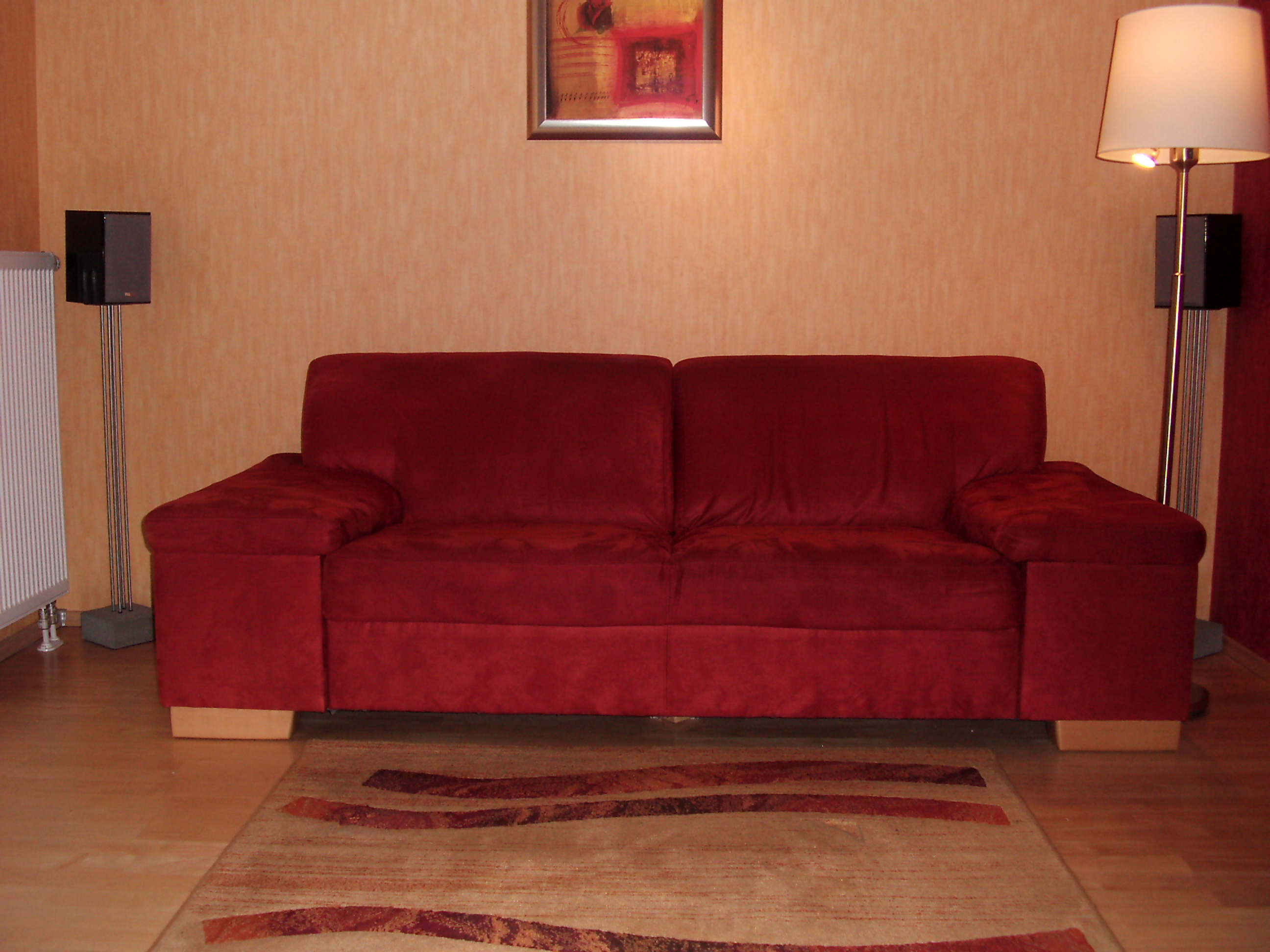 Kleinanzeigen polster, sessel, couch seite 9