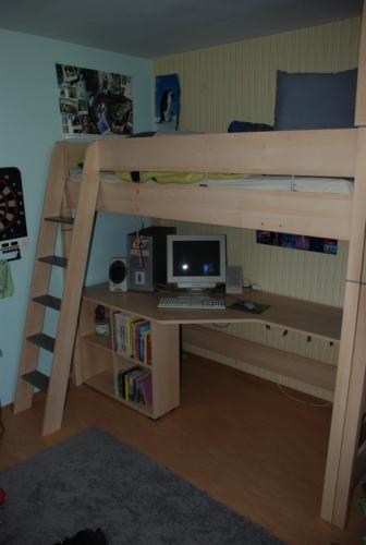 Kleinanzeigen kinderzimmer, jugendzimmer