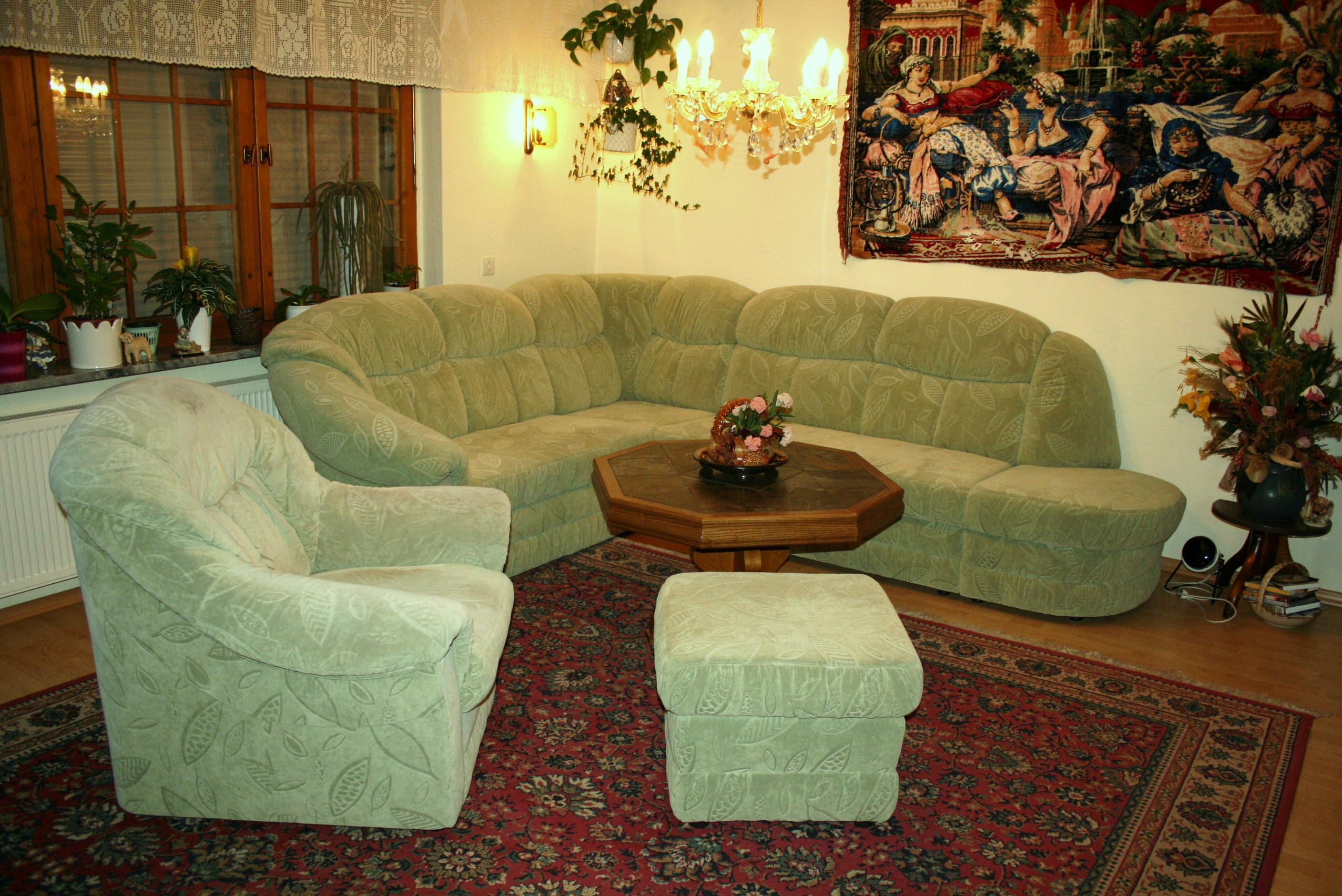 Kleinanzeigen polster, sessel, couch seite 9