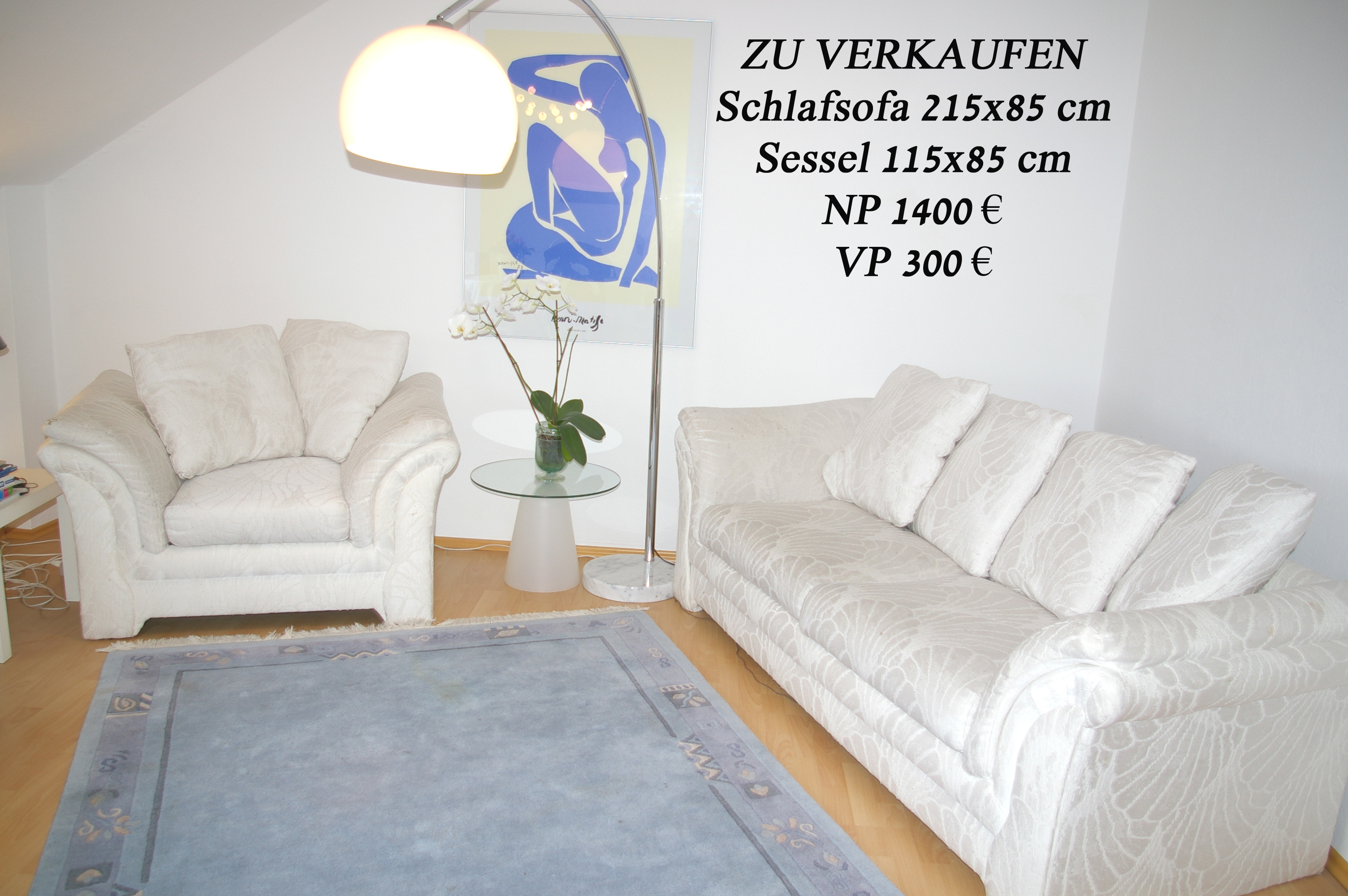 Kleinanzeigen polster, sessel, couch seite 4