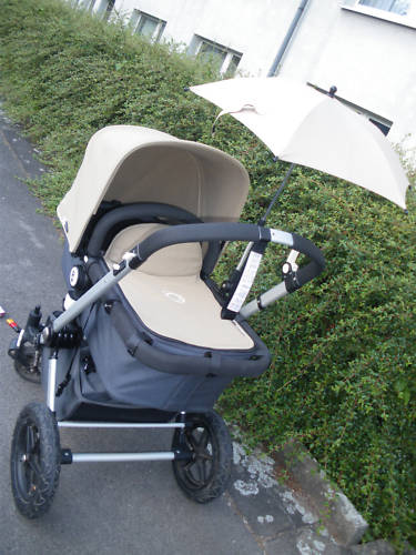 bugaboo sommerdach