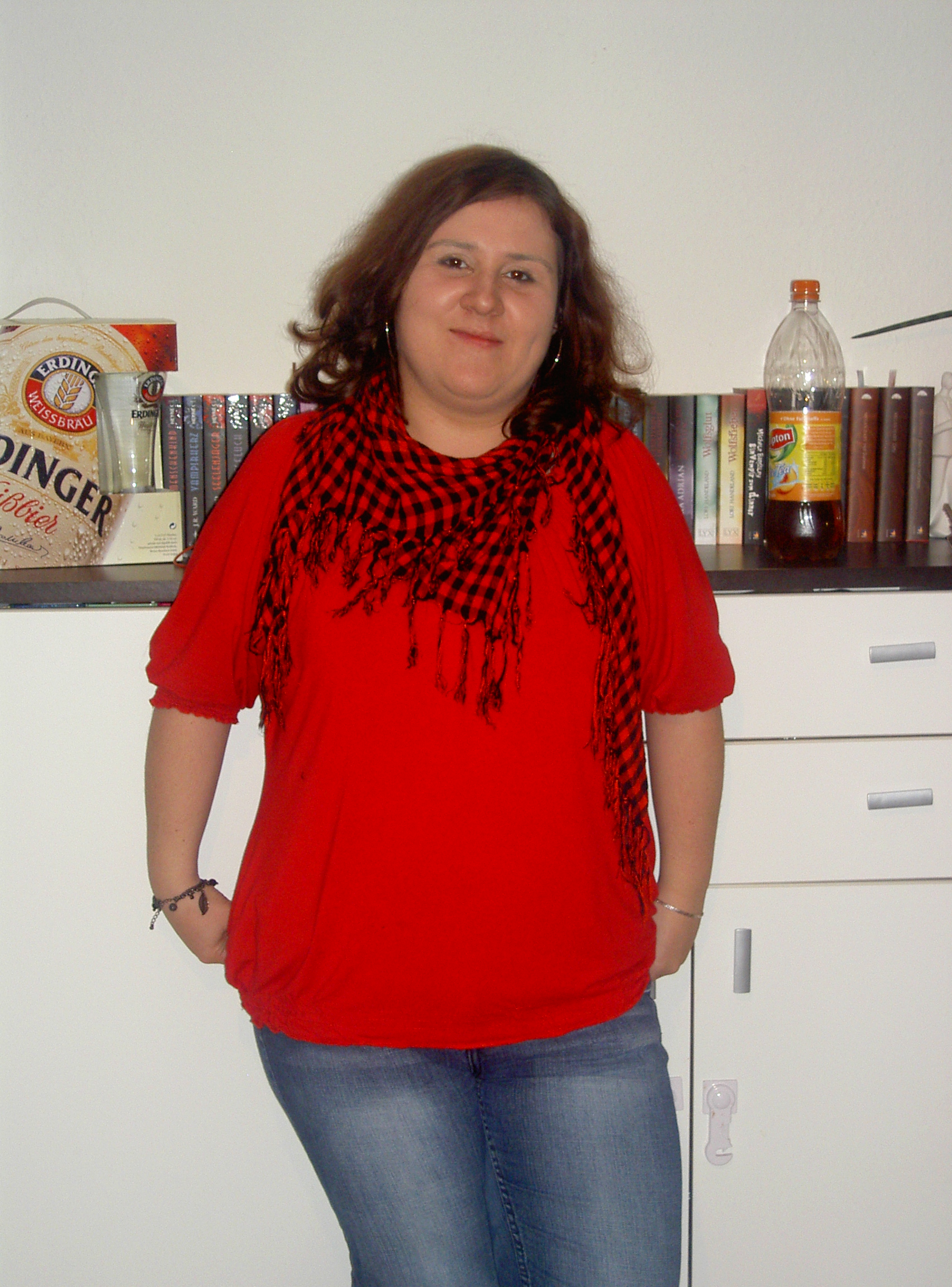 Sie 30 sucht ihn 20
