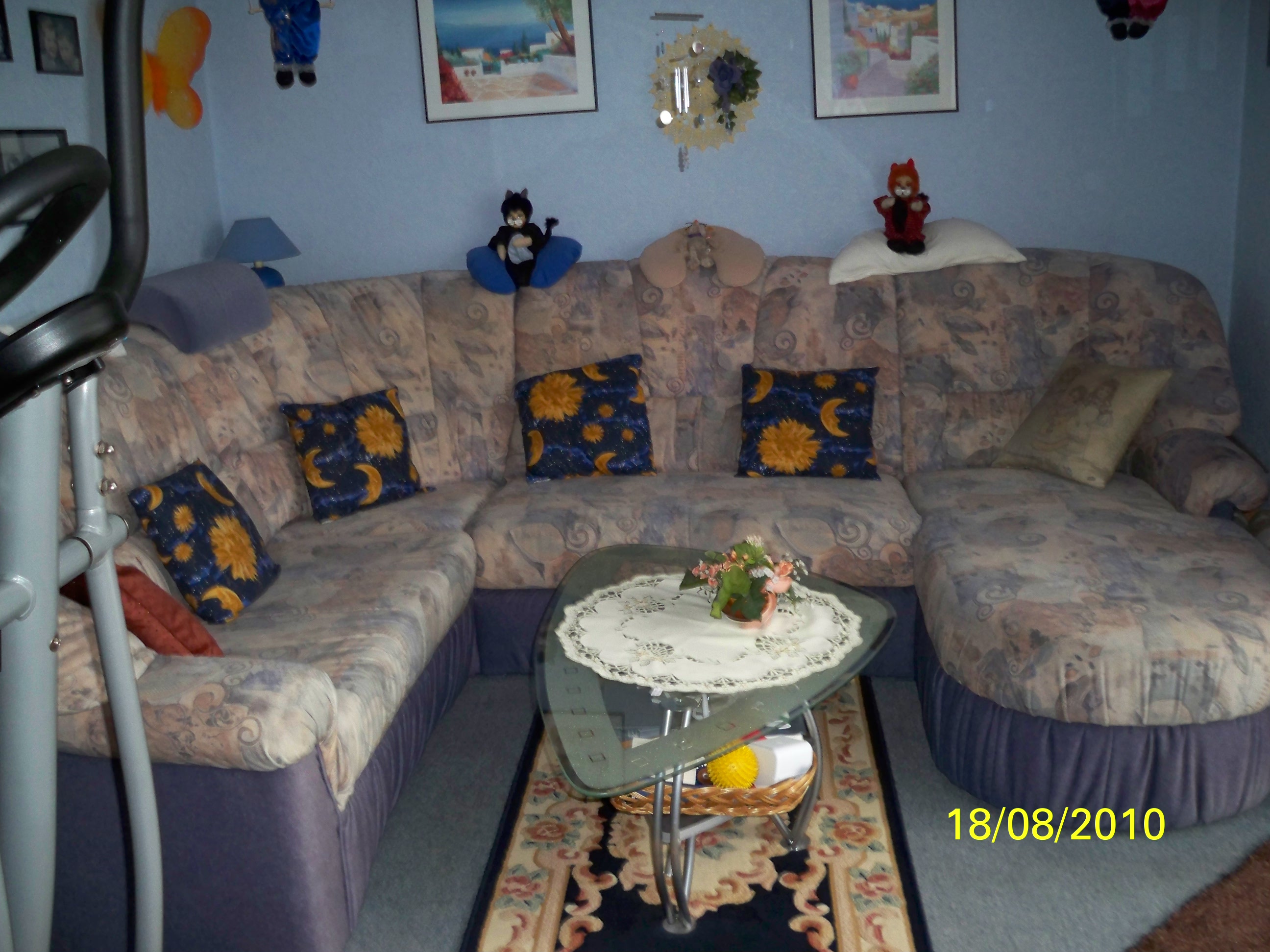 Kleinanzeigen polster, sessel, couch seite 9