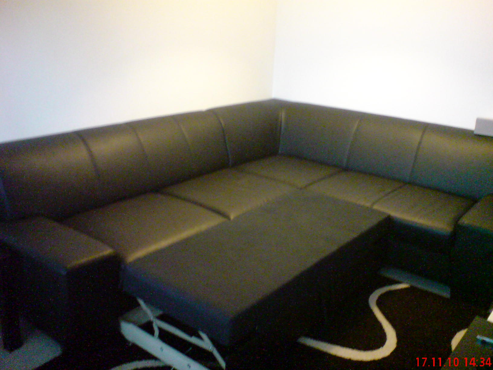 Kleinanzeigen polster, sessel, couch seite 9