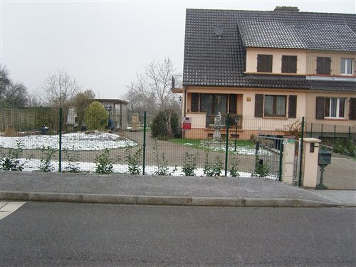 Hausverkauf im Schwarzwald in der Nähe vom Bodensee in Hondingen