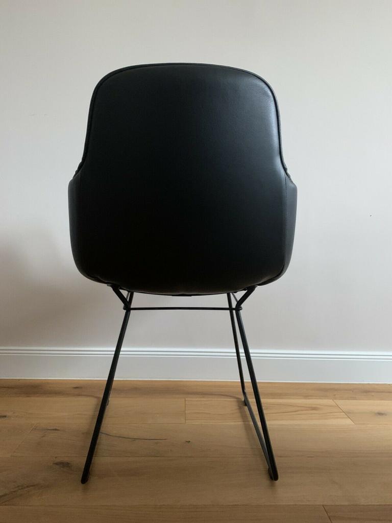 CUCUFA Hochstuhl Fußstütze - Verstellbar, Rutschfest, Für Babys Ab 6 Monaten