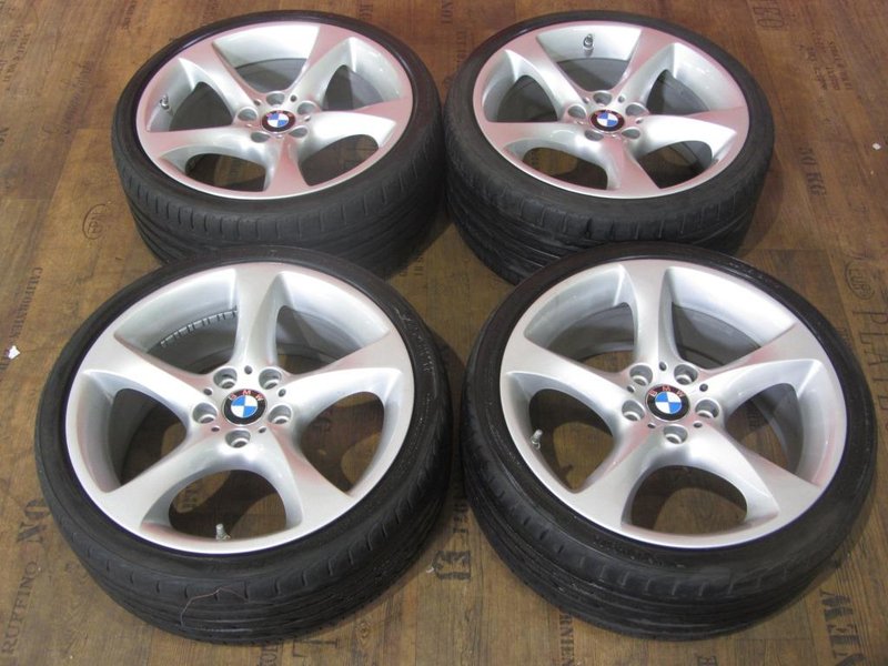 Bmw E93 Felgen 19 Zoll