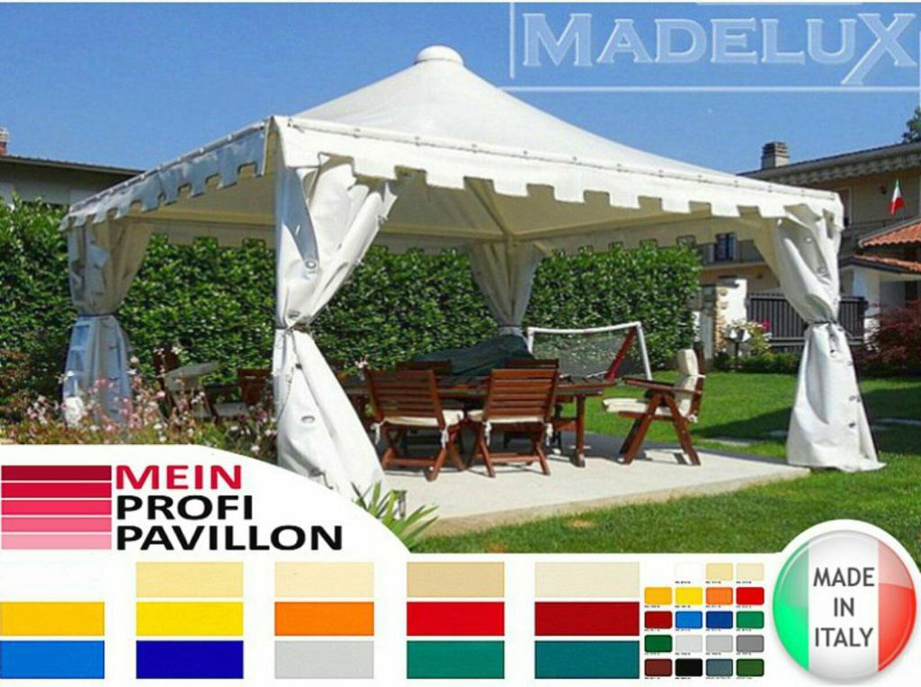 Wunderbar Pavillon Ebay Kleinanzeigen Ebenbild
