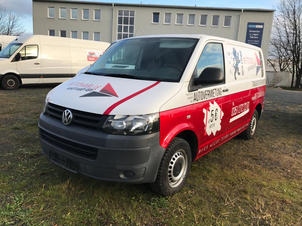 Schne Transporter Mieten Chemnitz Fotos