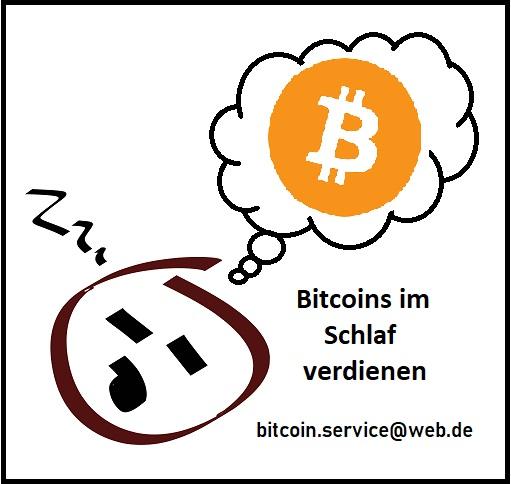 kleinanzeigen bitcoins