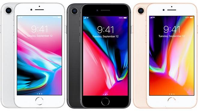 iPhone 8 und 8 Plus: Vodafone entfernt Netlock