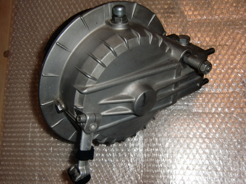 ersatzteile bmw r50