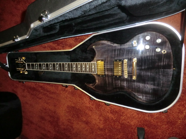 Gibson Sg Supreme Ebenholzgriffbrett Riegelahorndecke Mahagoni Neck Hals In Kamp Lintfort Musik Und Instrumente Kleinanzeigen fast alles net