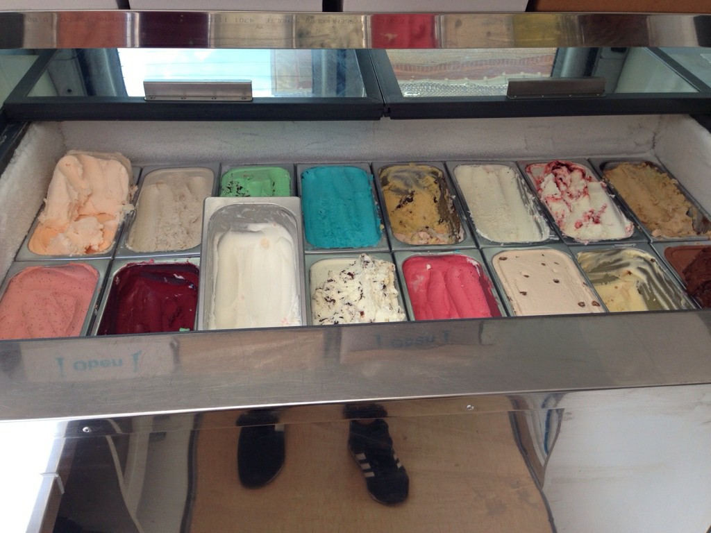Eiswagen Zu Verkaufen Eiswagen Zu Verkaufen