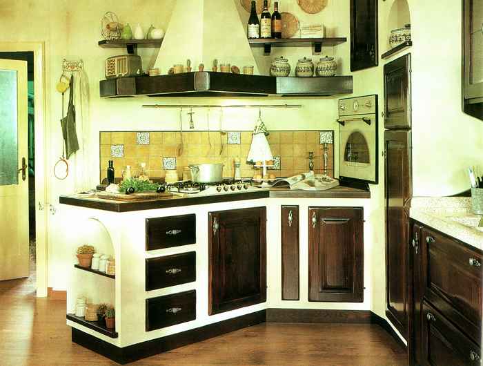 Toscana Küchen Ihr Direktimporteur für italienische Küchen in Berlin