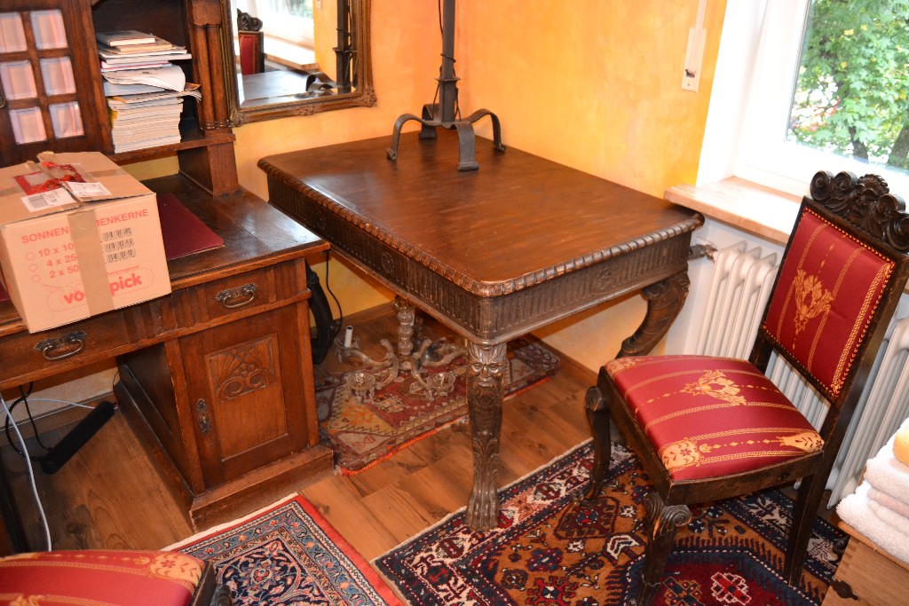 suche möbel aus der gründerzeit in münchen | Möbel und Haushalt