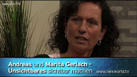 Marita Gerlach